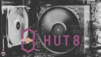 Акции компании Hut 8 выросли после подписания договора аренды дата-центра в Техасе на сумму 9,8 миллиарда долларов — Крипто Новости