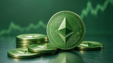 Аналитик объявляет: В сети Ethereum вновь появился исторический бычий сигнал! Ранее наблюдались четыре крупных подъема! — Крипто Новости