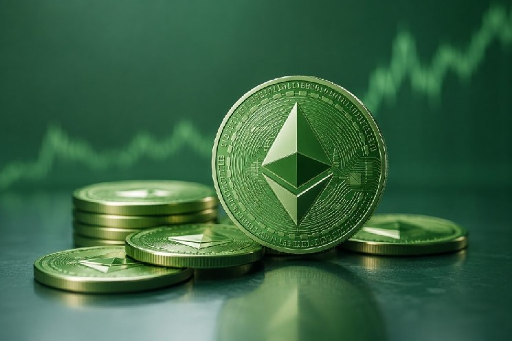 Аналитик объявляет: В сети Ethereum вновь появился исторический бычий сигнал! Ранее наблюдались четыре крупных подъема! &mdash; Крипто Новости