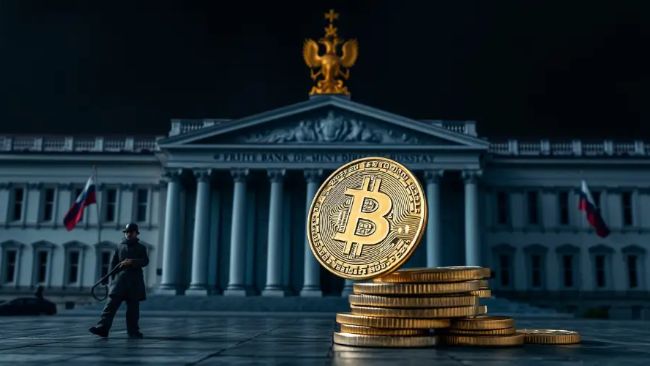 Банк России готовит систему борьбы с анонимными криптообменниками — Крипто Новости