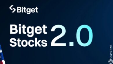 Bitget Stocks 2.0: Как пользователи криптовалют теперь могут владеть реальными акциями США, не покидая биржу — Крипто Новости