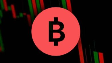 Биткоин формирует устойчивую фазу восстановления после теста уровня  000 — Крипто Новости