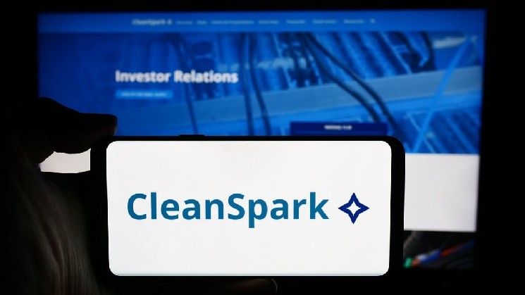 Биткойн-майнер Cleanspark прибавил 454 BTC по цене 64 тыс. долларов, в то время как другие продавцы реализовывали активы на медвежьем рынке — Крипто Новости