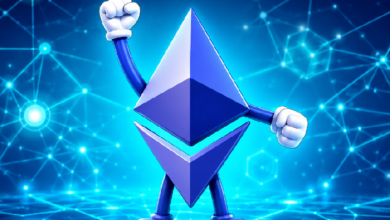 Bitmine нарастила корпоративные резервы Ethereum — Крипто Новости