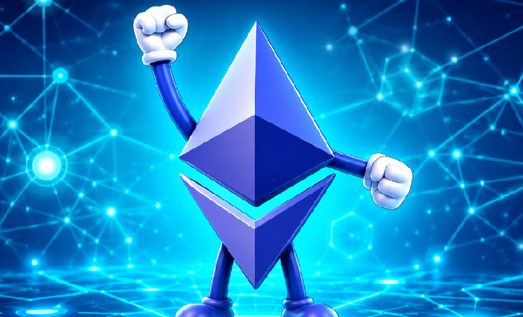Bitmine нарастила корпоративные резервы Ethereum — Крипто Новости
