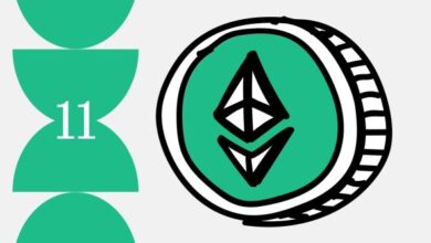 Блокчейну Ethereum исполнилось 11 лет. Как вырос «эфир» и что дальше — Крипто Новости