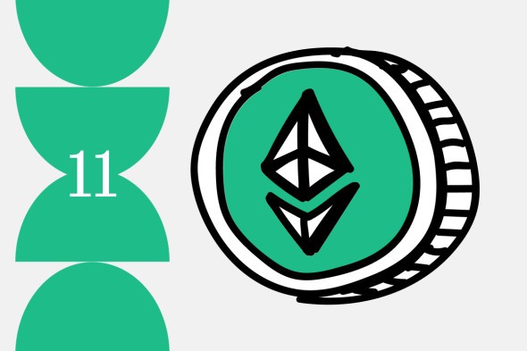 Блокчейну Ethereum исполнилось 11 лет. Как вырос «эфир» и что дальше — Крипто Новости