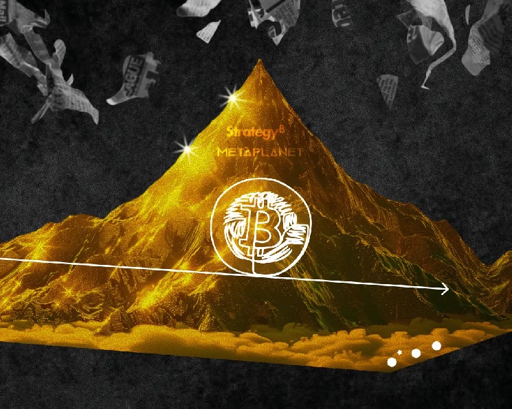 Bloomberg: криптоказначейства потеряли десятки миллиардов долларов из-за падения биткоина — Крипто Новости