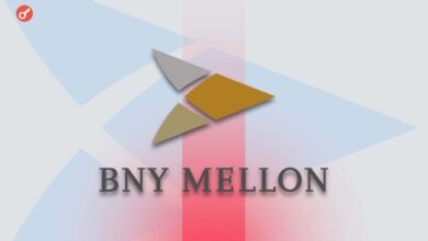 BNY запустил блокчейн-учет для токенизированных фондов — Крипто Новости