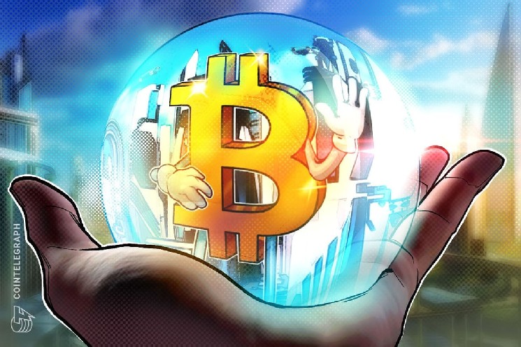 CEO CryptoQuant назвал «очистку рынка» условием для роста биткоина — Крипто Новости