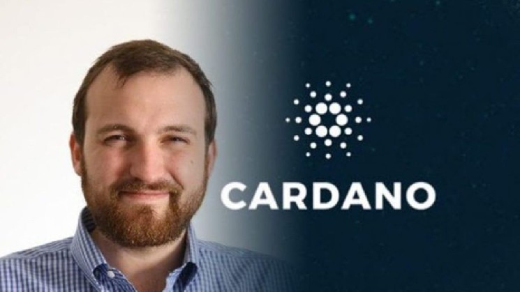 Чарльз Хоскинсон анонсировал крупное обновление Cardano: “В 60 раз больше…” — Крипто Новости
