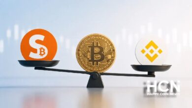 Чьи биткоин-балансы в минусе — Strategy или розничных инвесторов Binance? — Крипто Новости