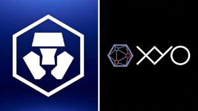 Crypto.com, поддерживаемая Citadel Securities, переводит XYO и XL1 в регулируемое хранение — Крипто Новости