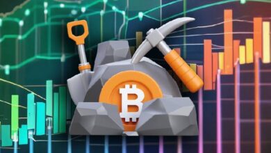 Данные метрик указывают на смягчение давления продаж со стороны майнеров BTC — Крипто Новости