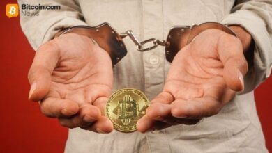 Декларируйте свои криптовалютные активы или рискуйте оказаться за решеткой: новые жесткие правила ЮАР по контролю за движением капитала — Крипто Новости