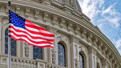 Джонатан МакКернан возглавил финансовое направление в Минфине США — Крипто Новости