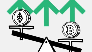 Эфир обогнал биткоин по доходности. Что с ценами других криптовалют — Крипто Новости