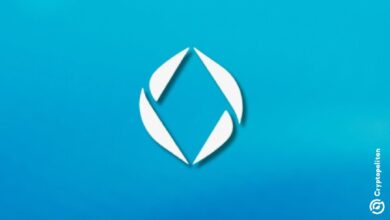ENS предлагает план по передаче 5 миллионов токенов, чтобы ослабить влияние основателя Джонсона на голосование — Крипто Новости