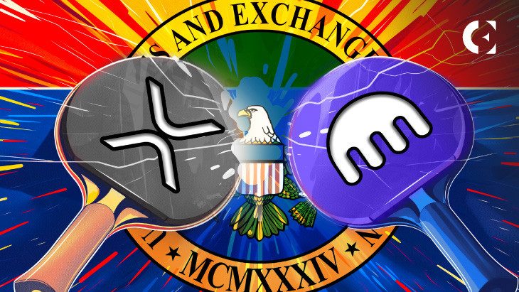 Федеральный судья в деле Kraken соглашается с решением Ripple, отклоняя классификацию криптовалютных ценных бумаг SEC — Крипто Новости