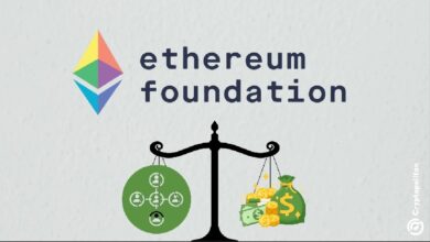 Фонд Ethereum назначил П. Каверсаччио в совет директоров в рамках реструктуризации — Крипто Новости