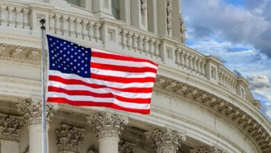Galaxy Digital: вероятность принятия CLARITY Act в 2026 году упала до 30% — Крипто Новости