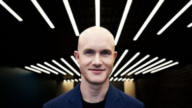 Генеральный директор Coinbase сменил фотографию профиля в социальных сетях! Этот мемекоин демонстрирует рекордный рост! Вот подробности — Крипто Новости