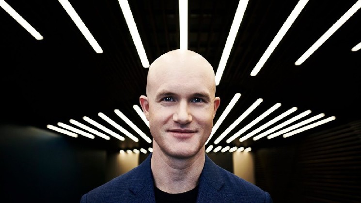Генеральный директор Coinbase сменил фотографию профиля в социальных сетях! Этот мемекоин демонстрирует рекордный рост! Вот подробности — Крипто Новости