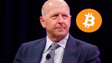 Генеральный директор Goldman Sachs сделал неожиданно оптимистичное заявление о криптовалютах! — Крипто Новости