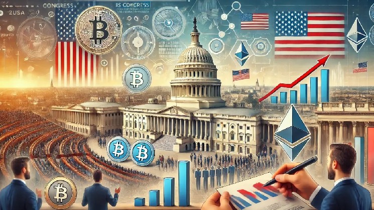 GENIUS Act отмечает свою первую годовщину, последует ли примеру CLARITY Act? — Крипто Новости