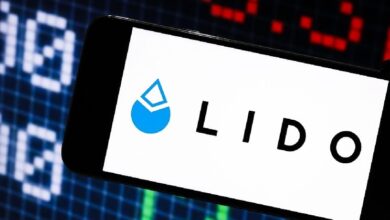 Гигант в сфере ликвидного стейкинга Lido переводит 8 миллионов ETH на новые валидаторы, чтобы снизить нагрузку на сеть Ethereum — Крипто Новости