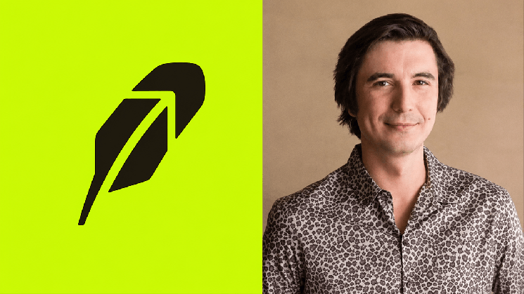 Хакеры взломали аккаунт генерального директора Robinhood Влада Тенева в X, чтобы продвигать поддельную мем-монету VLAD &mdash; Крипто Новости
