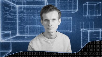 ИИ вычислил анонимный текст Виталика Бутерина — Крипто Новости