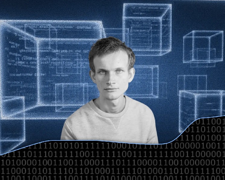 ИИ вычислил анонимный текст Виталика Бутерина — Крипто Новости
