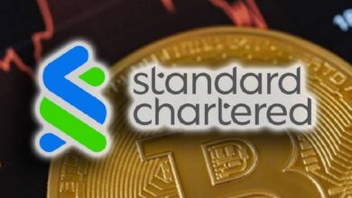 Исследователи Standard Chartered: курс биткоина может больше никогда не опуститься до 0 000 — Крипто Новости