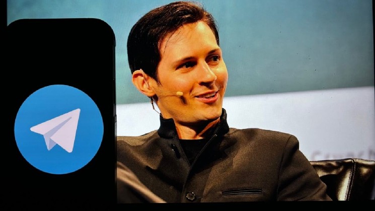 «Избегайте Telegram Token», — призывает российский депутат на фоне предъявленных Дурову обвинений — Крипто Новости