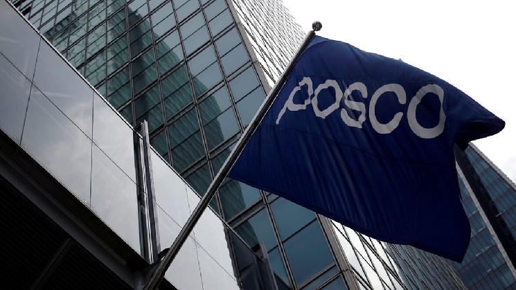 Южнокорейские гиганты LG CNS и POSCO International внедряют данные о торговых операциях в режиме реального времени на блокчейне Injective — Крипто Новости