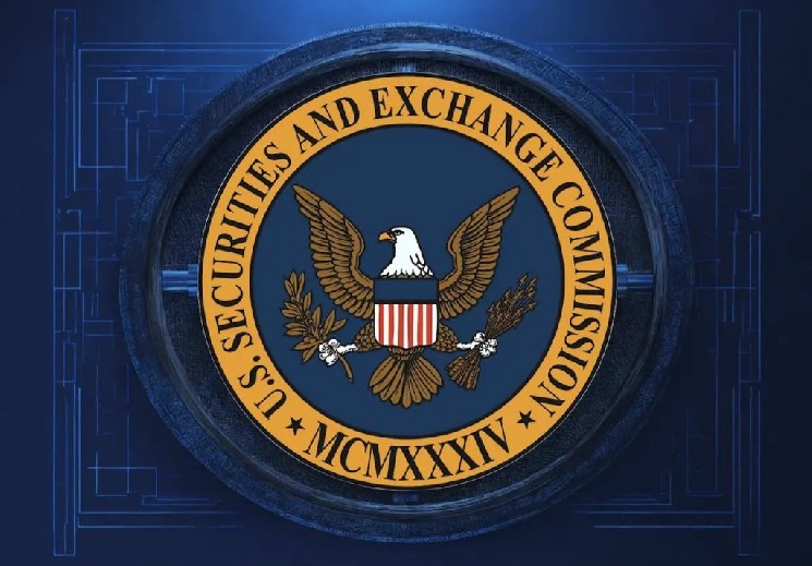 Комиссия по ценным бумагам и биржам США (SEC) опубликовала планы по развитию криптовалют на 2026 год! — Крипто Новости