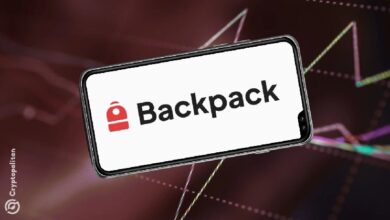 Компания Backpack запускает круглосуточную торговлю американскими акциями — Крипто Новости