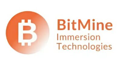 Компания Bitmine докупила эфир на  млн — Крипто Новости