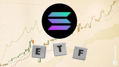Компания Grayscale подала документы на преобразование ETF Solana Staking для регулярных выплат акционерам — Крипто Новости