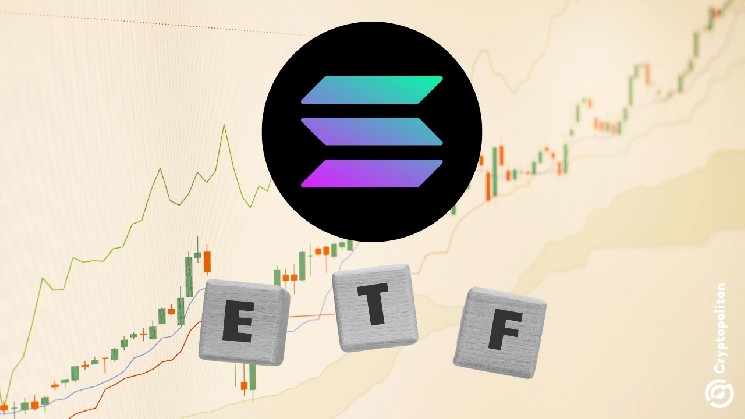 Компания Grayscale подала документы на преобразование ETF Solana Staking для регулярных выплат акционерам — Крипто Новости