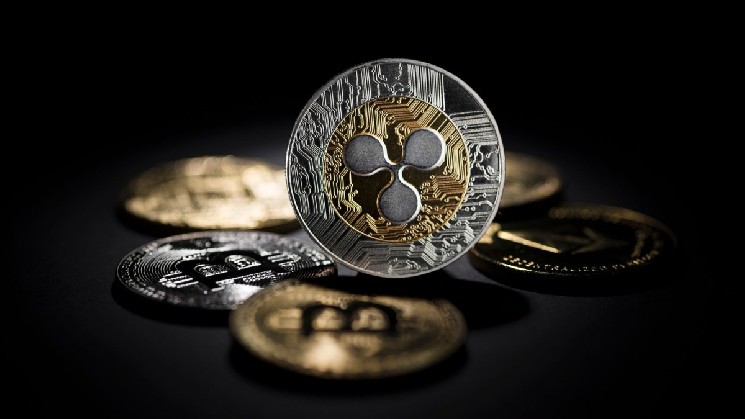 Компания Ripple разблокировала 1 млрд XRP. Как это повлияло на курс альткоина — Крипто Новости