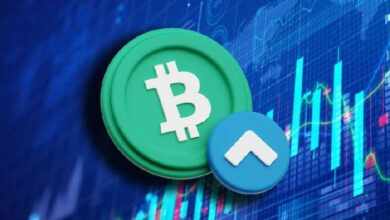Курс BTC входит в фазу недооценки после пробоя ключевых AVWAP-уровней — Крипто Новости