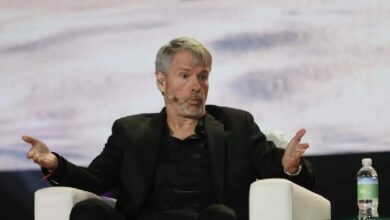 Майкл Сэйлор меняет стратегию: на этой неделе он не покупал биткоины! Вот во что он инвестировал! — Крипто Новости