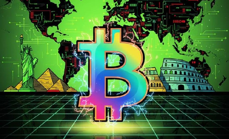 Массовое принятие биткоина растет несмотря на падение курса цифровой монеты &mdash; Крипто Новости