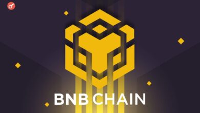 Объем токенизированных активов на BNB Chain достиг рекорда — Крипто Новости