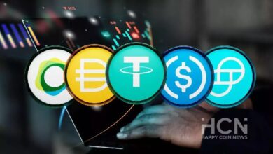 Объём предложения стейблкоинов сократился на  млрд — Крипто Новости