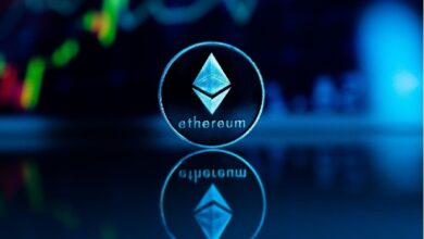 Общая заблокированная стоимость Ethereum превысила полную валовую стоимость — Крипто Новости