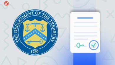 OFAC заблокировало связанные с афганской группой «Исламского государства» 134 криптоадреса — Крипто Новости