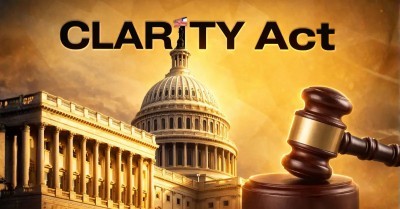 Окружение Трампа поддержало законопроект CLARITY перед возвращением Сената — Крипто Новости